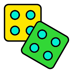 Dice icon