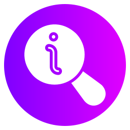 Information icon