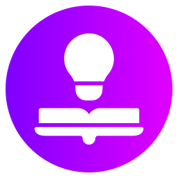 Knowledge icon