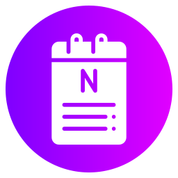 notizbuch icon