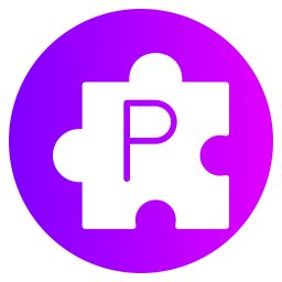 Puzzle icon