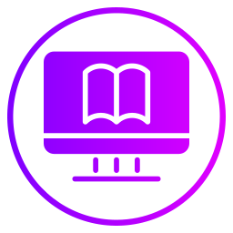 e-book icon