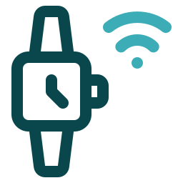 smartwatch icon