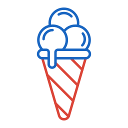 Ice cream icon