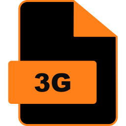 3g icon