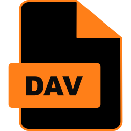 dav icon