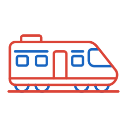 Train icon