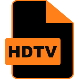 hdtv icon