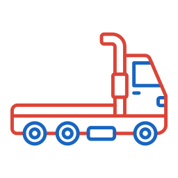 Truck icon