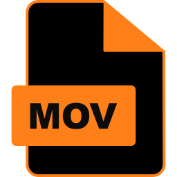 mov icon