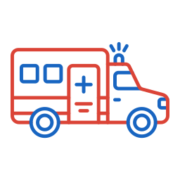 Ambulance icon