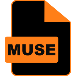 muse icon