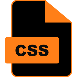 Css icon