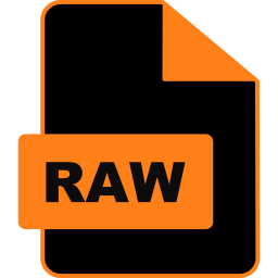 Raw icon