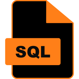 sql иконка