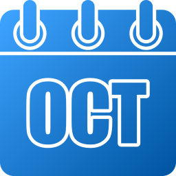 oktober icon