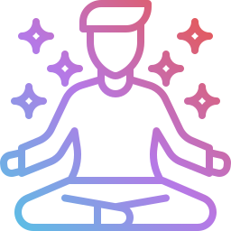 meditation icon