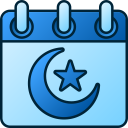 mond und sterne icon