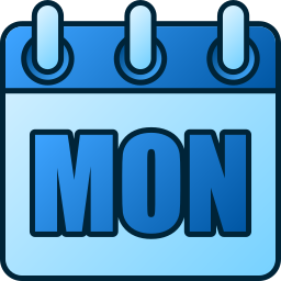 montag icon