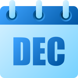 dezember icon