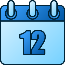 nummer 12 icon