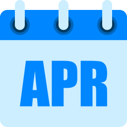 April icon