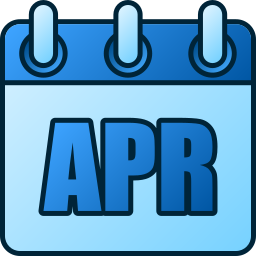 april icon