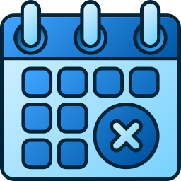 zeitplan icon