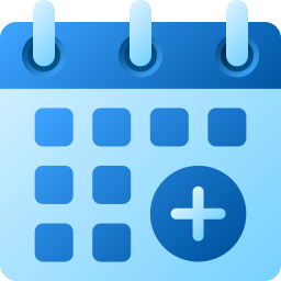 zeitplan icon