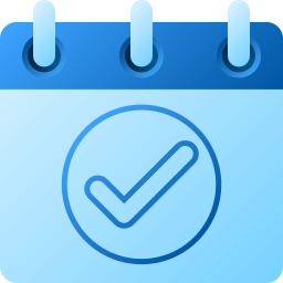 zeitplan icon