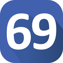 69 Ícone