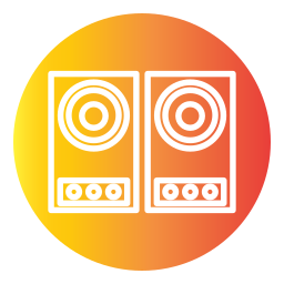 soundsystem icon