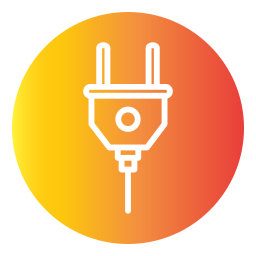 stecker icon