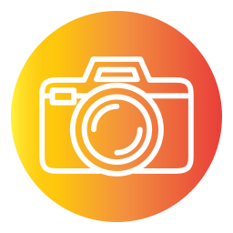 Camera icon