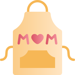 Apron icon