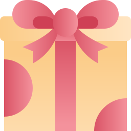 Gift icon