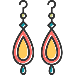 Earrings icon