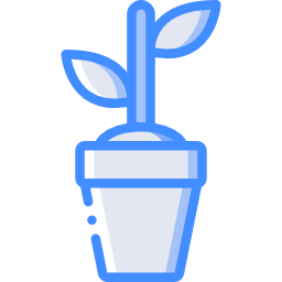 Plant icon