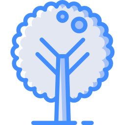 Tree icon