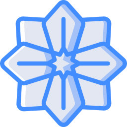 Flower icon