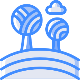 Trees icon