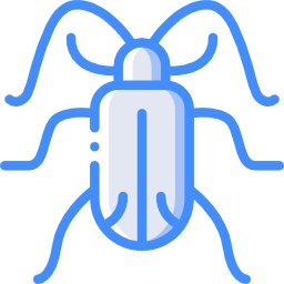 Bug icon