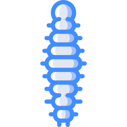 Caterpillar icon