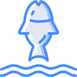 Fish icon