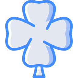 Clover icon