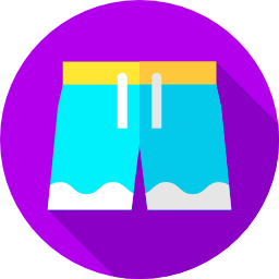 Shorts icon