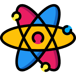 atom icon