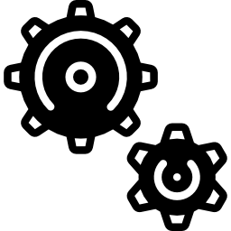 mechanismus icon