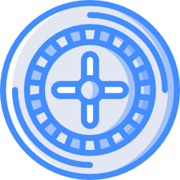 roulette icon