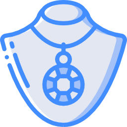 Necklace icon